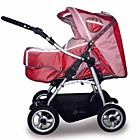 Детская коляска