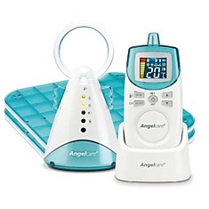 Монитор дыхания